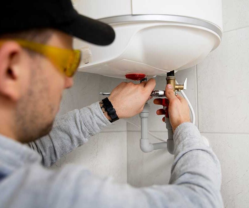Kırmadan Dökmeden, Kamera ile Arıza Tespiti